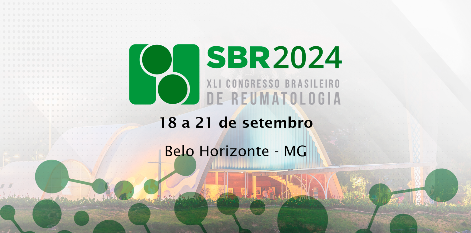 18 A 21 09 XLI Congresso Brasileiro De Reumatologia