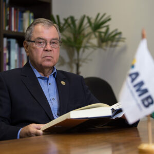 Dr. Antônio Jorge Salomão