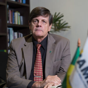 Dr. Emilio Cesar Zilli