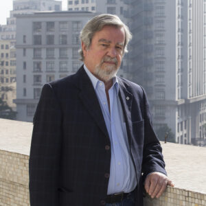 Dr. Lairson Vilar Rabelo