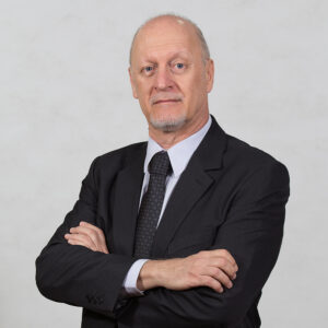 Dr. Marcio Silva Fortini