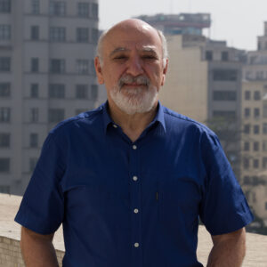 Dr. Miguel Roberto Jorge