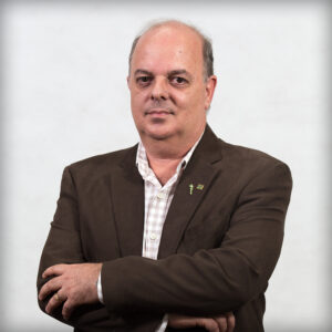 Dr. Petrônio Andrade Gomes