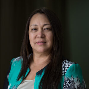 Dra Cléa Nazaré Carneiro Bichara