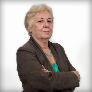 Dra. Jane Maria Cordeiro Lemos