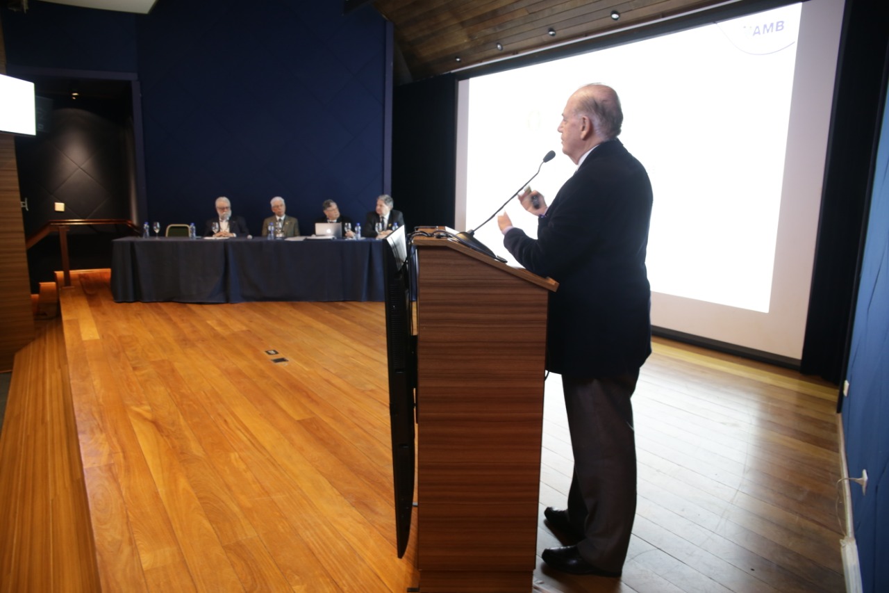 AMB realiza nova reunião do Conselho Deliberativo, na sede da AMP, em Curitiba 4 WhatsApp Image 2022 06 03 at 15.03.04