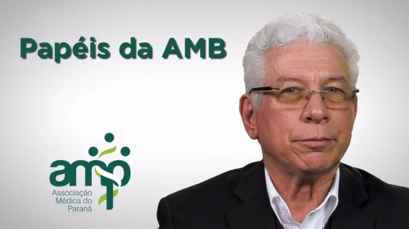 AMP - Associação Médica do Paraná