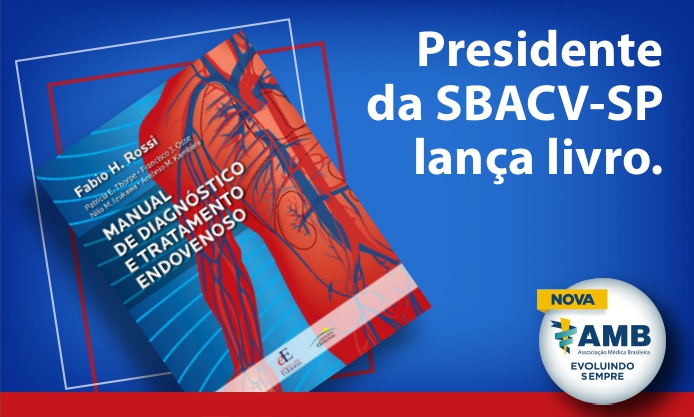 Sociedade Brasileira de Angiologia e de Cirurgia Vascular - SBACV