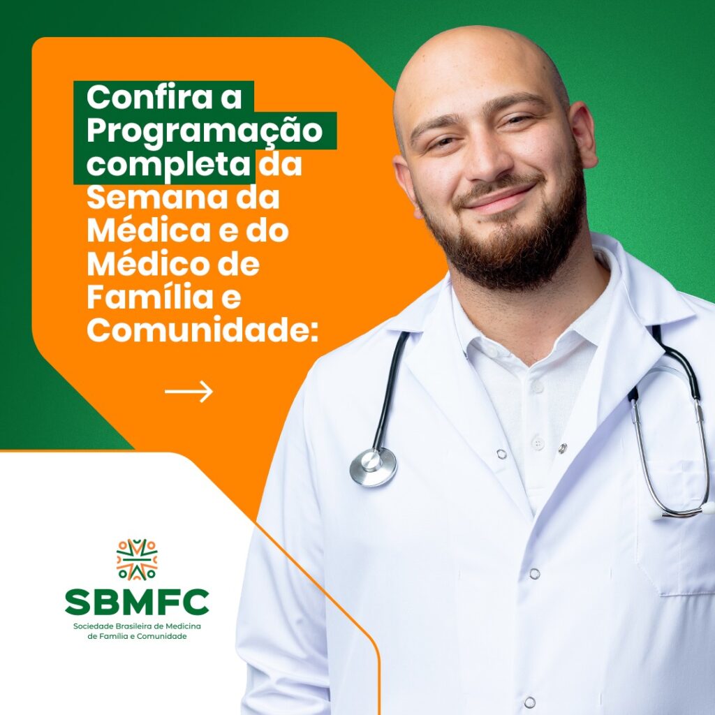 O médico da comunidade 