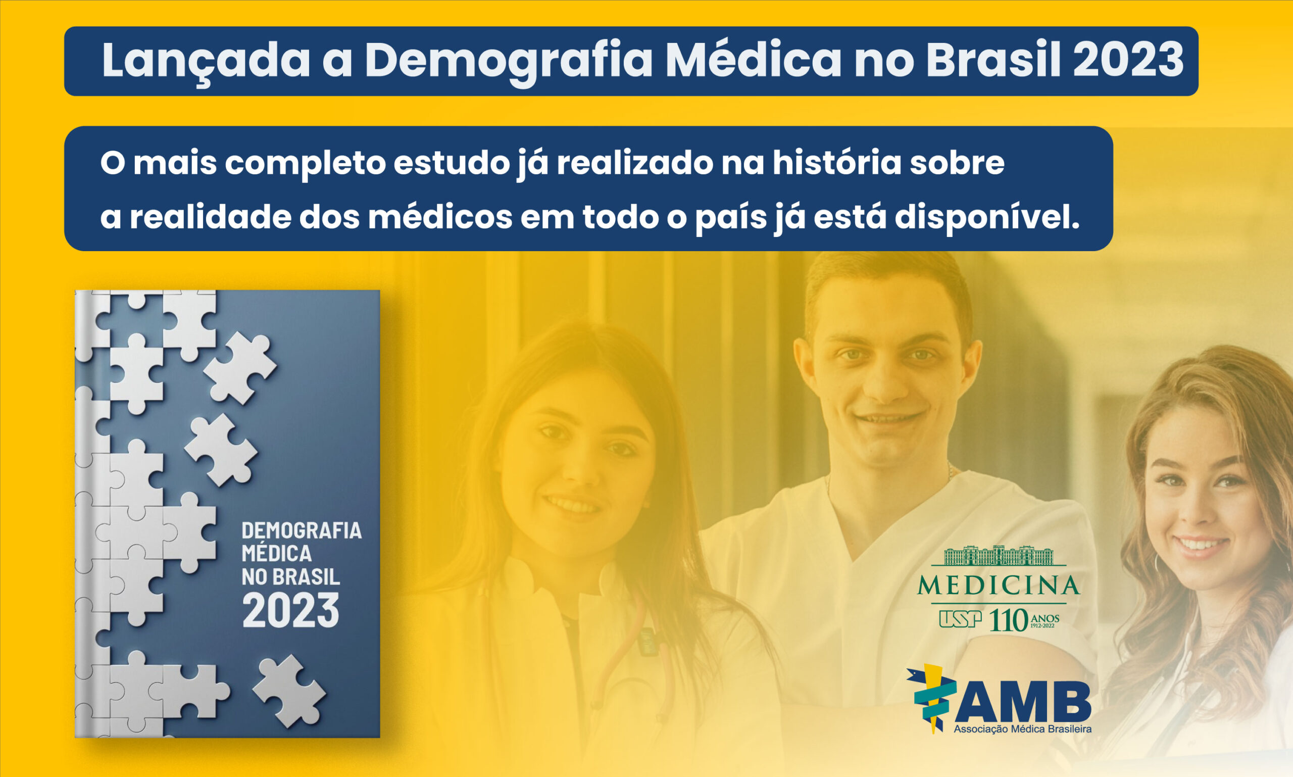 Há mais médicos do que em 2010, mas salário médio caiu pelo menos