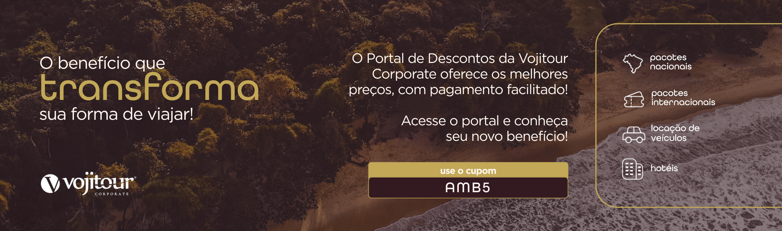 banner AMB - Convenio de Descontos