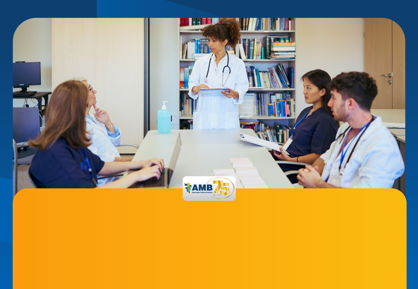 Projeto propoe alteracoes na legislacao ENAMED1 1