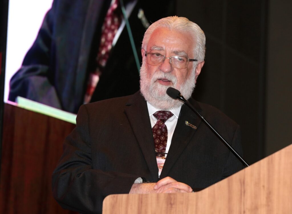 Reuniao clinica da disciplina de Ginecologia da FMUSP 2