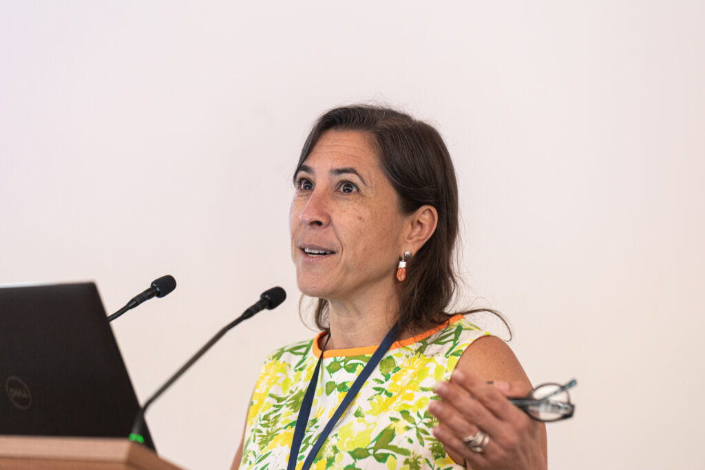 Uso transfronteiriço de dados e bioespécimes é tema de debate no último dia da reunião da WMA 2 amb 6 3 2026 39