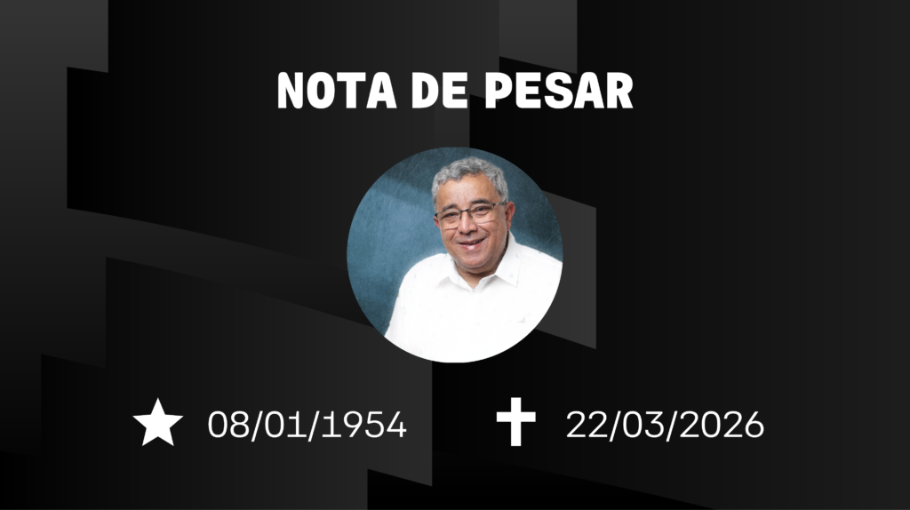 nota de pesar site
