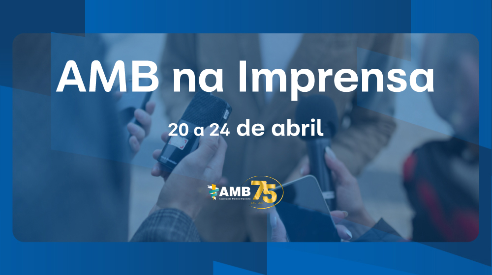 AMB na Imprensa –abril 1