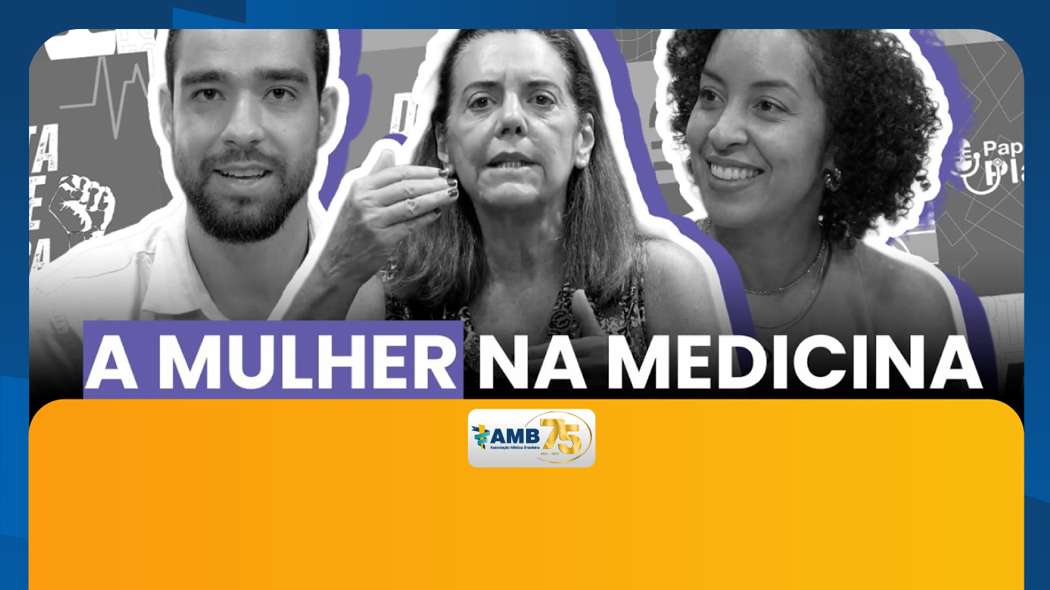 podcast Papo de Plantao