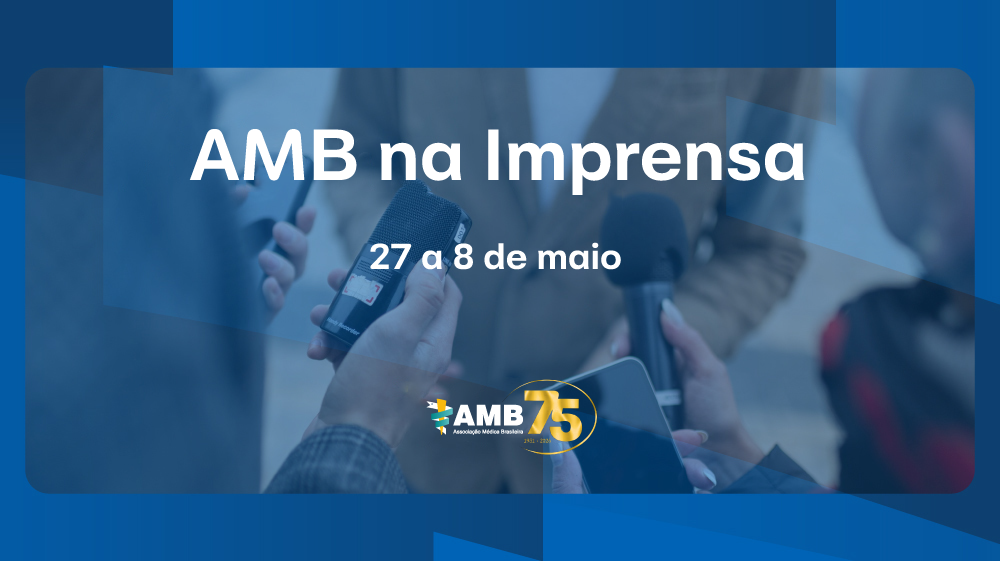 27 a 8 de maio
