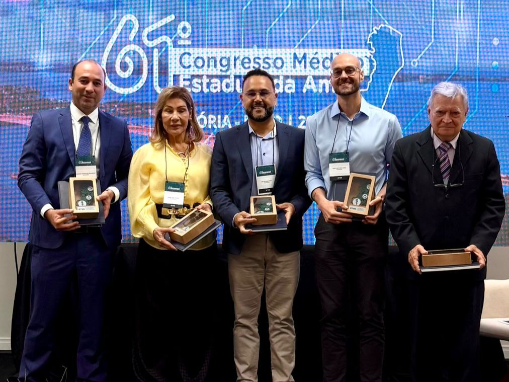 61o Congresso Medico Estadual da AMES