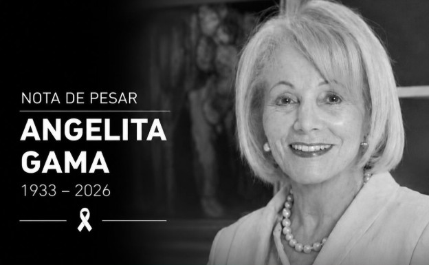 Angelita Gama