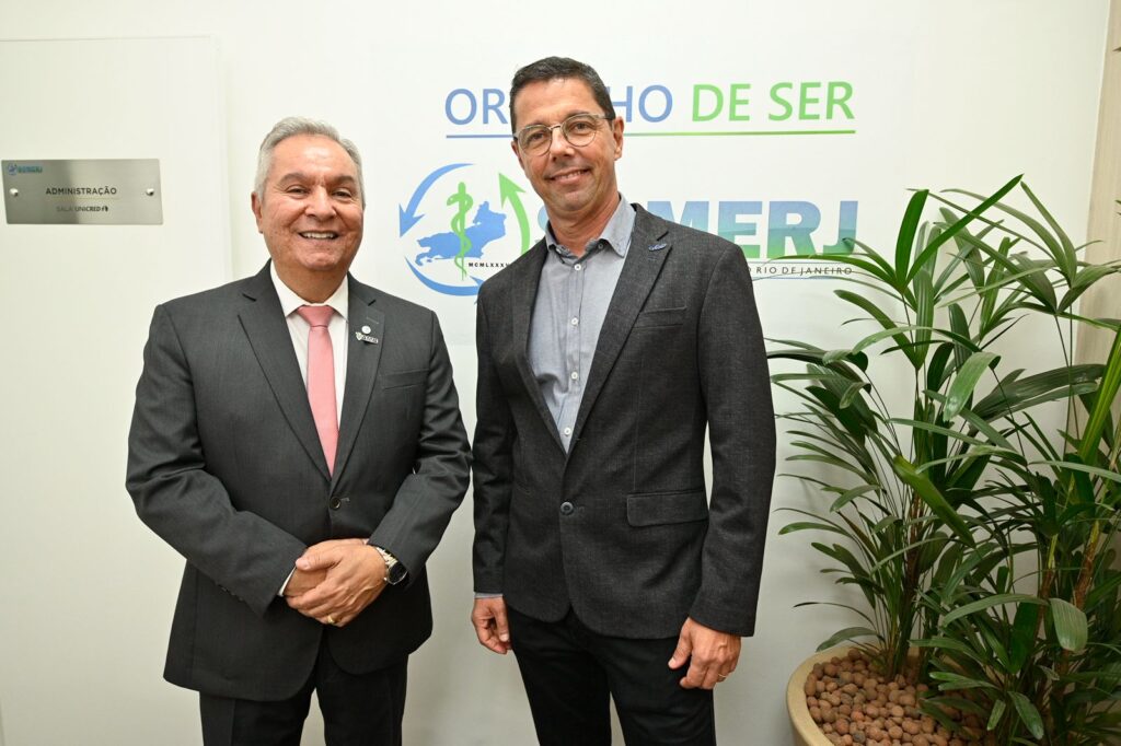 Nova sede da SOMERJ marca fortalecimento do associativismo médico no Rio de Janeiro 11 Nova sede da SOMERJ