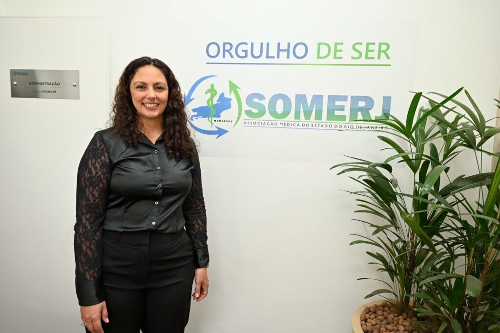 Nova sede da SOMERJ marca fortalecimento do associativismo médico no Rio de Janeiro 4 Nova sede da SOMERJ 3