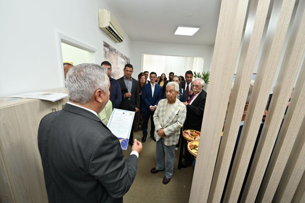 Nova sede da SOMERJ marca fortalecimento do associativismo médico no Rio de Janeiro 5 Nova sede da SOMERJ 4
