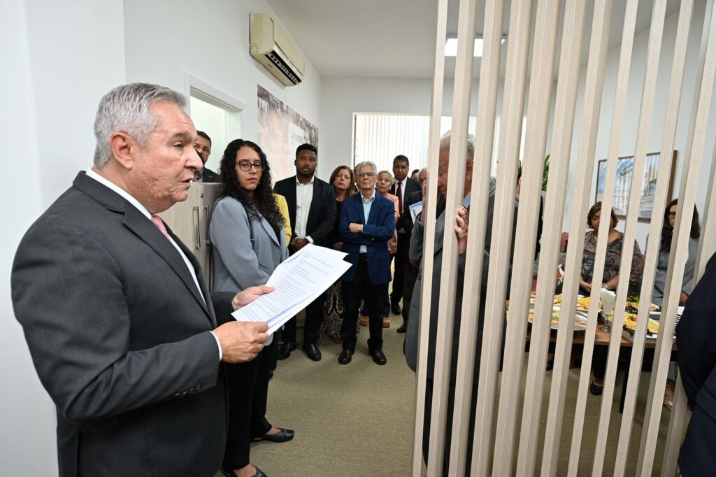 Nova sede da SOMERJ marca fortalecimento do associativismo médico no Rio de Janeiro 7 Nova sede da SOMERJ 7