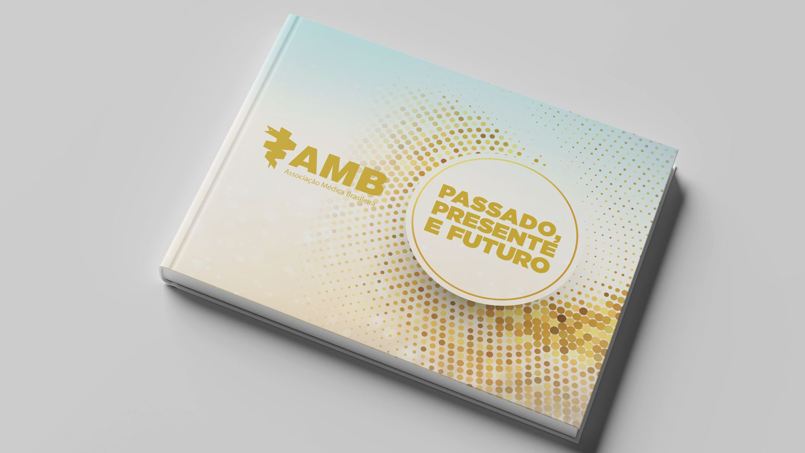 Novo livro da Associacao Medica Brasileira revela bastidores desafios e conquistas de 75 anos de sua historia