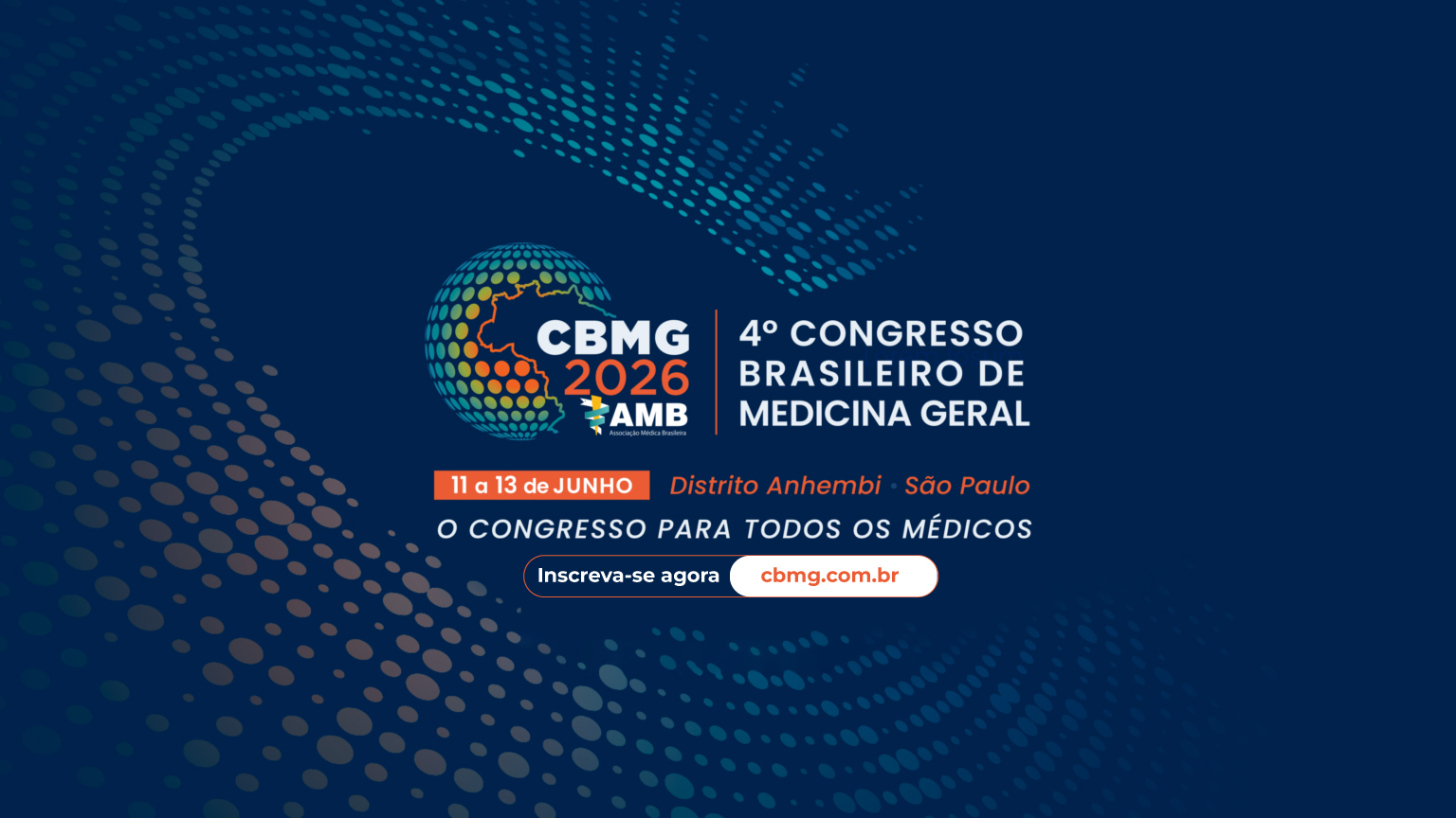 Template CBMG para email