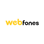 Webfones