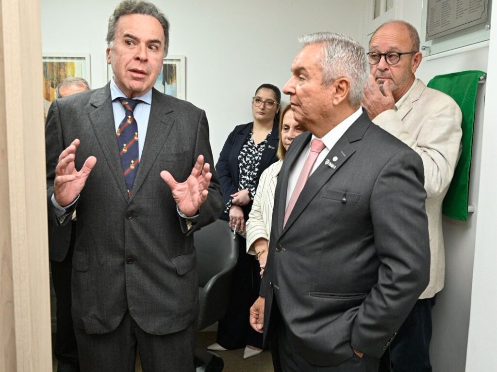 Nova sede da SOMERJ marca fortalecimento do associativismo médico no Rio de Janeiro 13 WhatsApp Image 2026 05 20 at 17.22.54