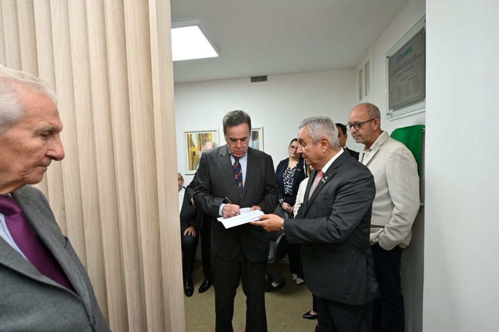 Nova sede da SOMERJ marca fortalecimento do associativismo médico no Rio de Janeiro 14 WhatsApp Image 2026 05 20 at 17.22.55 1
