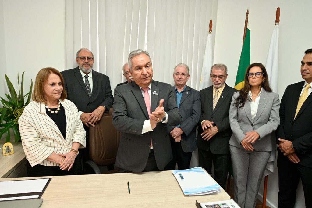 Nova sede da SOMERJ marca fortalecimento do associativismo médico no Rio de Janeiro 15 WhatsApp Image 2026 05 20 at 17.23.01
