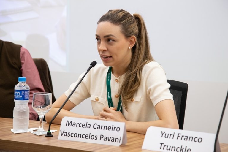 AMB destaca protagonismo dos médicos jovens em fórum da APM sobre liderança e futuro da Medicina 8 WhatsApp Image 2026 05 29 at 16.20.24