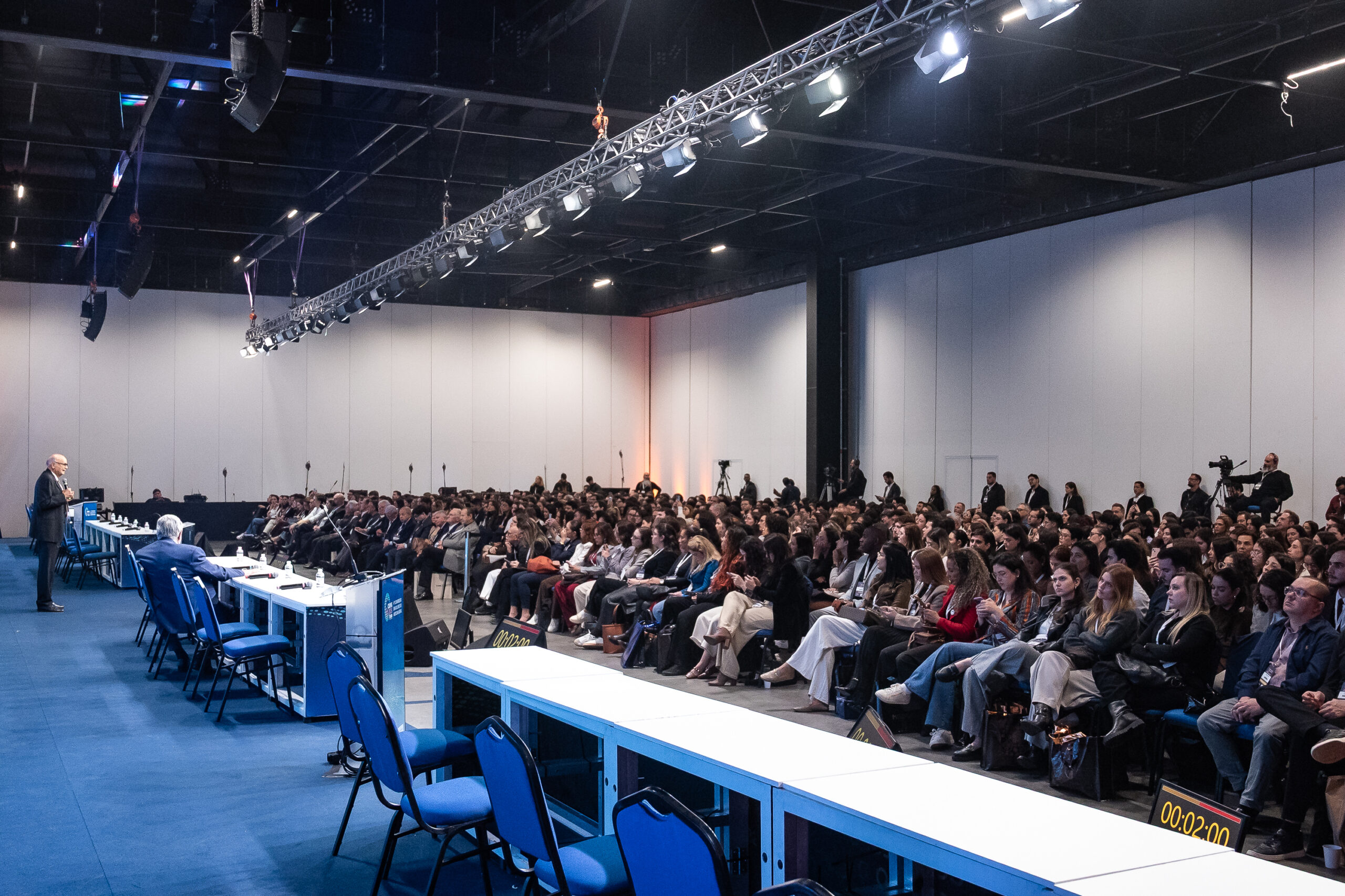 Drauzio Varella pede aos médicos engajamento na luta contra o sedentarismo 4 CBMG 11 06 2026 8090 scaled