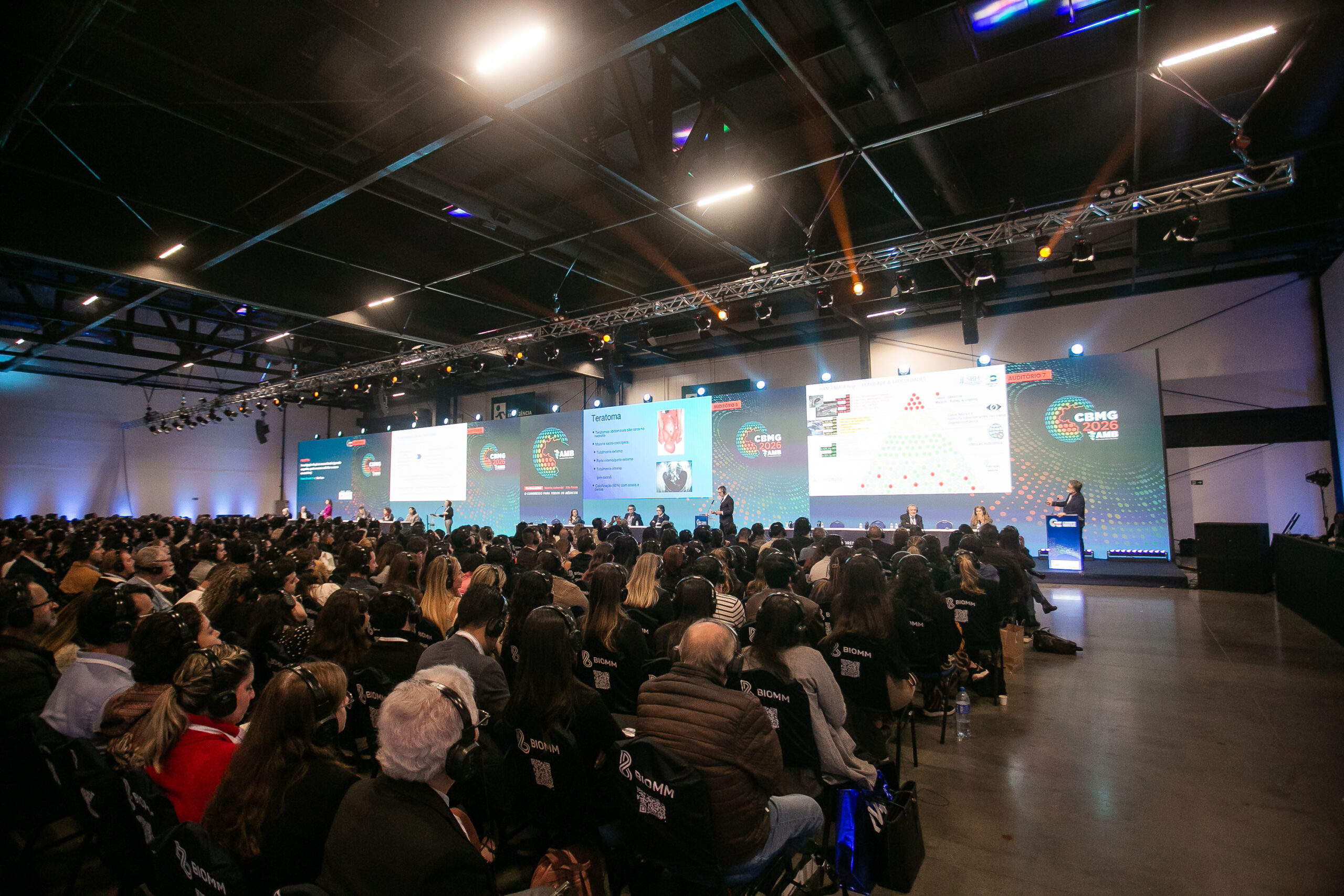 Abordagem integrada transforma o cuidado em doenças tromboembólicas e cardiovasculares 2 CBMG 12 06 2026 0279 scaled