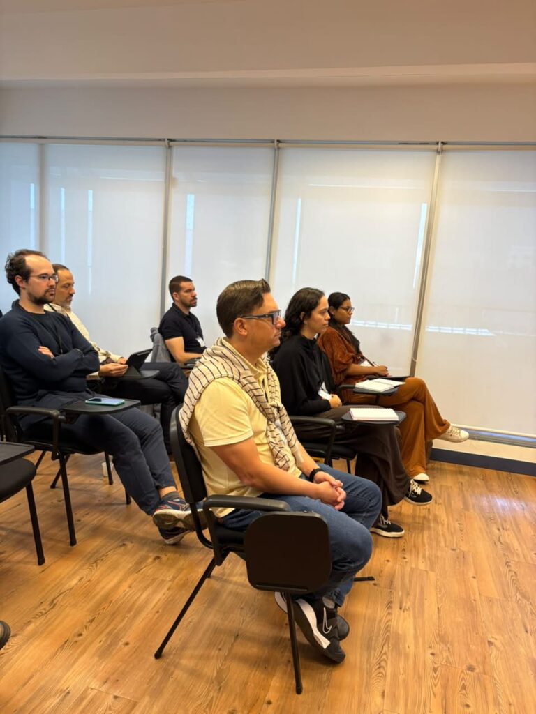 Com certificação internacional, curso ACLS capacita médicos no atendimento avançado de emergências cardiovasculares 3 Foto 4