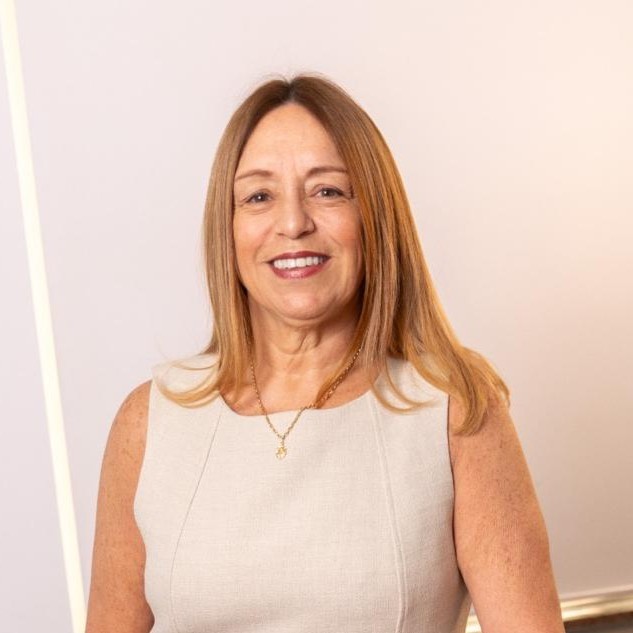 Maria Rita diretoriaAmb 1