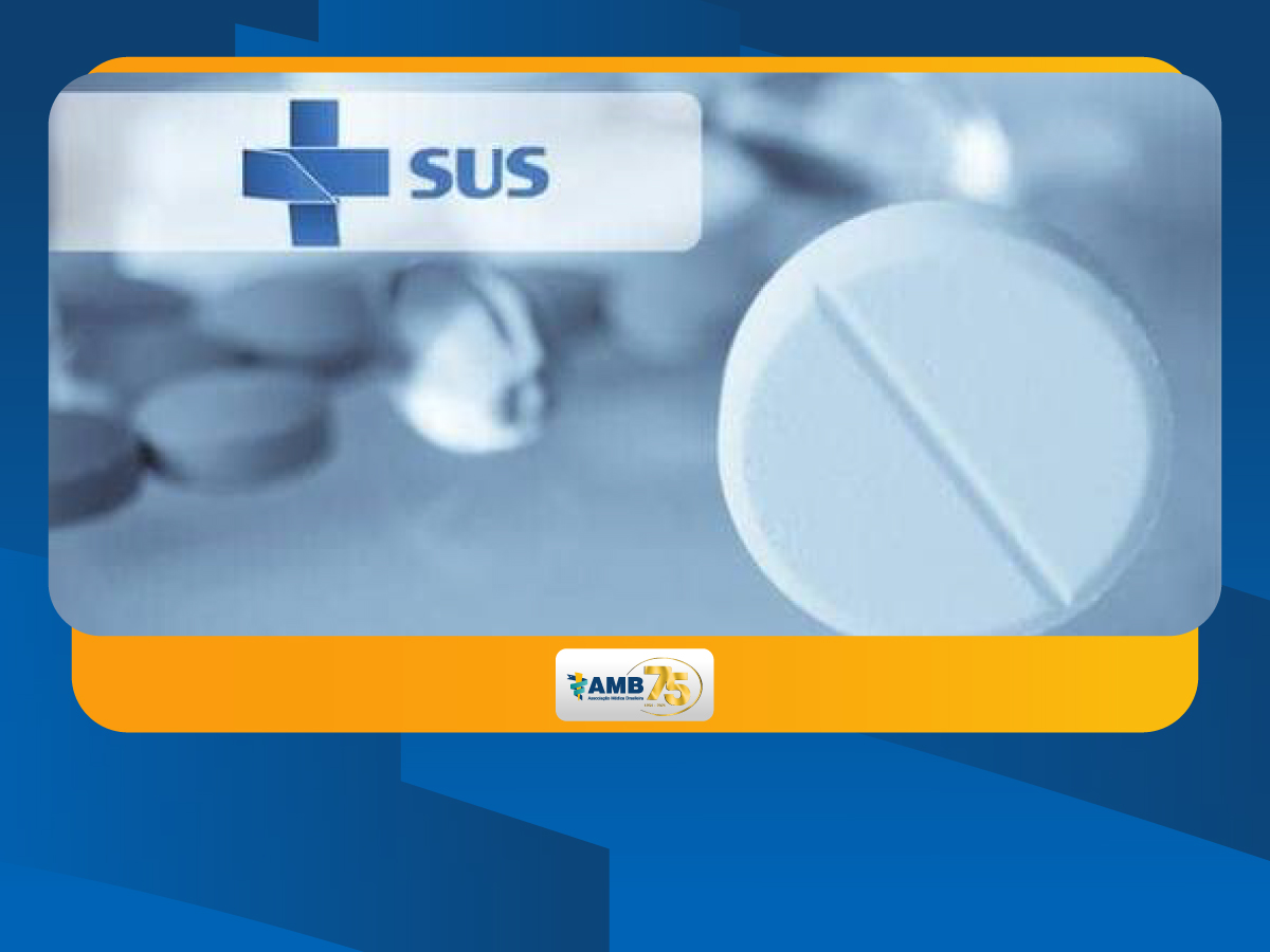 judicializacao por medicamentos no SUS 1