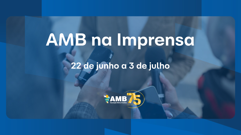 22 de junho a 3 de julho