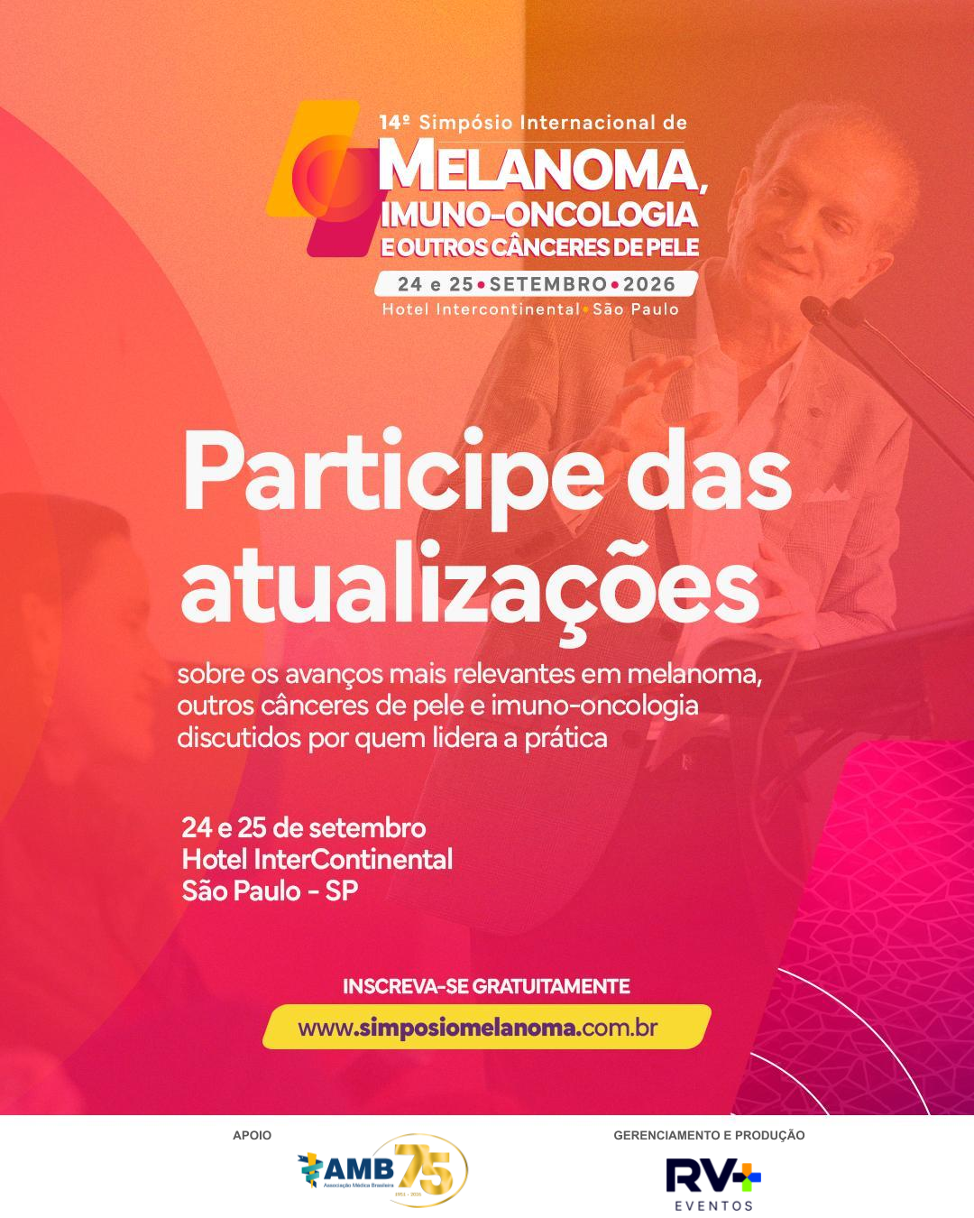 AMB APOIO FEED MELANOMA 26