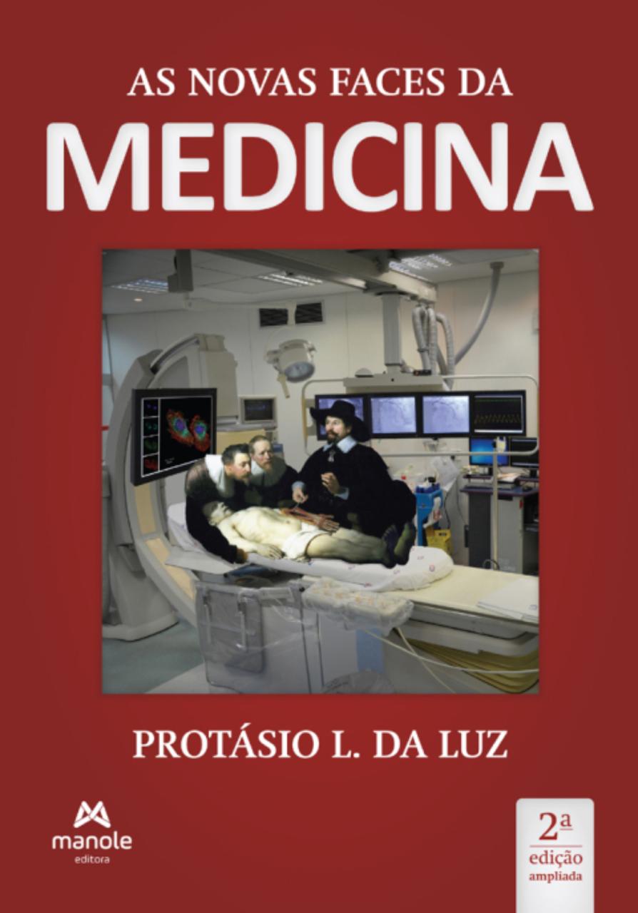 faces da medicina