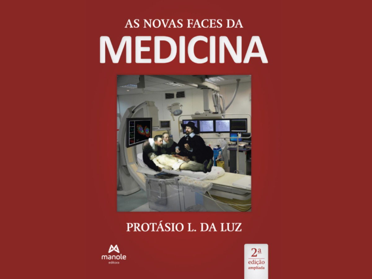 faces da medicina